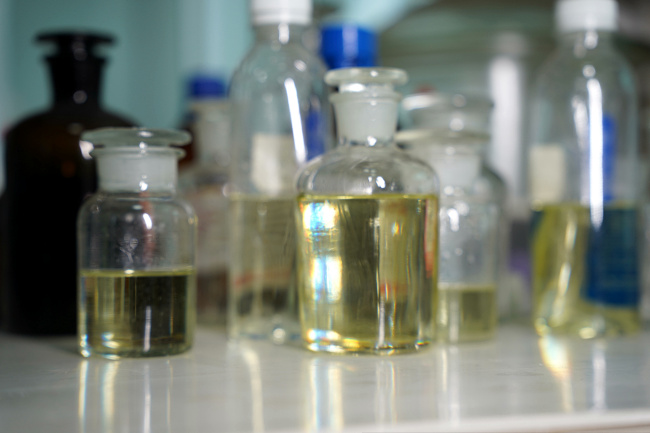 解码有机硫化物：结构特性与核心应用场景